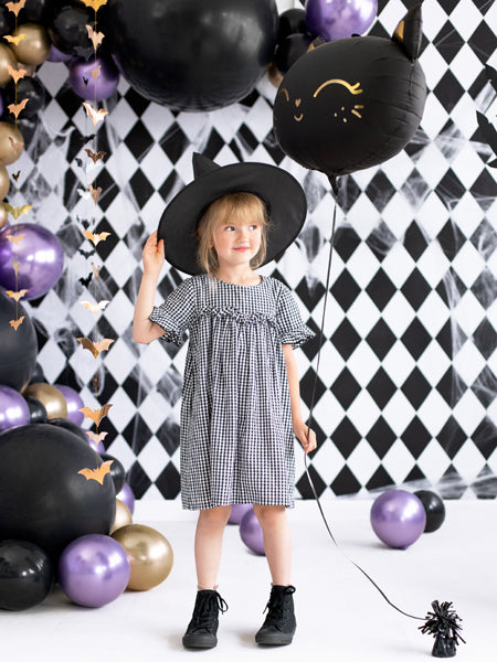 Runder Ballon 1m, Pastel - FeierGlanz