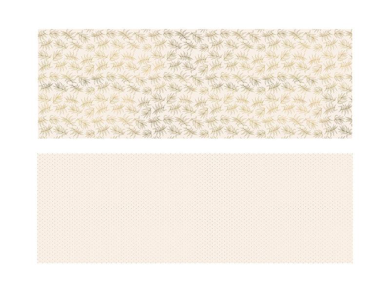 Geschenkpapier, rosa, 70x200cm (1 VPE / 2 Stk.) - FeierGlanz