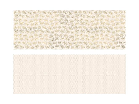 Geschenkpapier, rosa, 70x200cm (1 VPE / 2 Stk.) - FeierGlanz