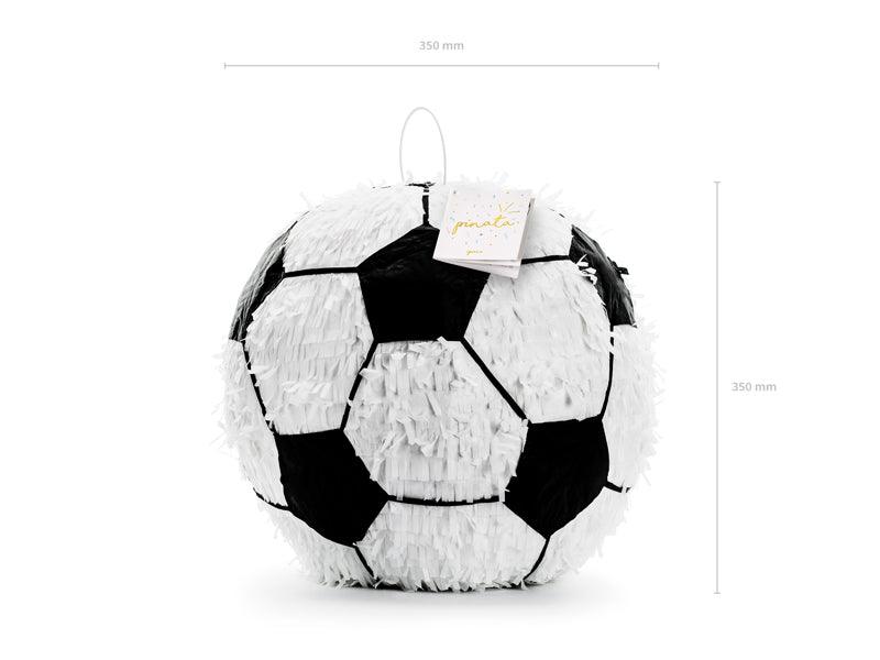 Piñata - Ball, 35x35x35cm - FeierGlanz