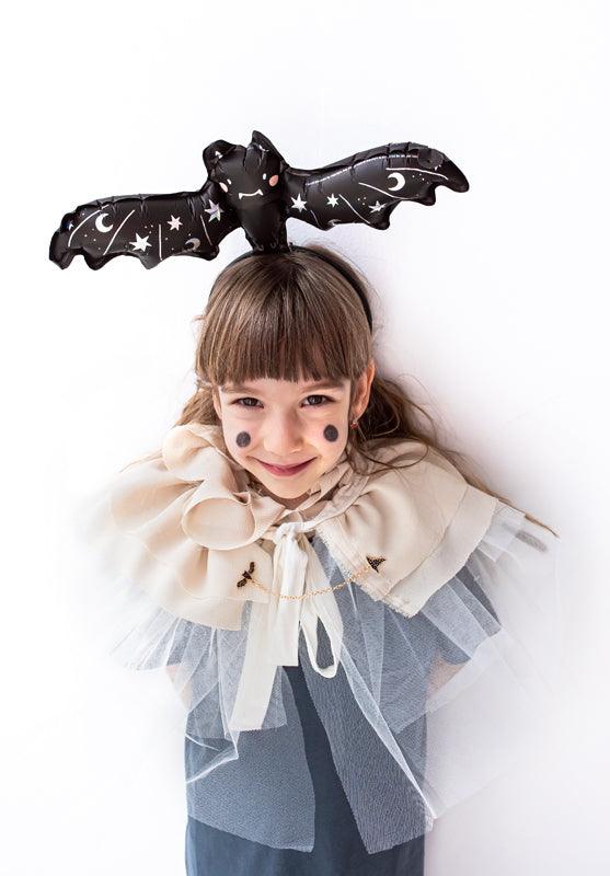 Kragenstift Fledermaus - FeierGlanz