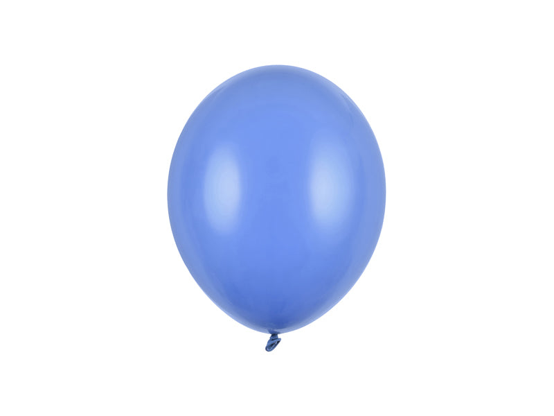 Strong Ballons 23cm, Pastel (1 VPE / 100 Stk.) - FeierGlanz