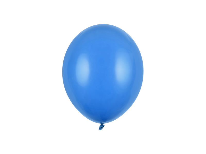 Strong Ballons 23cm, Pastel (1 VPE / 100 Stk.) - FeierGlanz