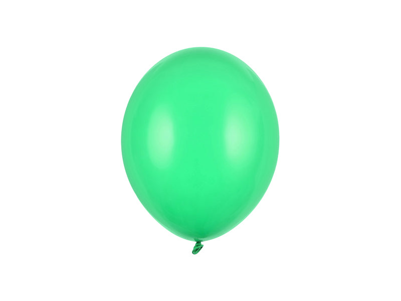 Strong Ballons 23cm, Pastel (1 VPE / 100 Stk.) - FeierGlanz