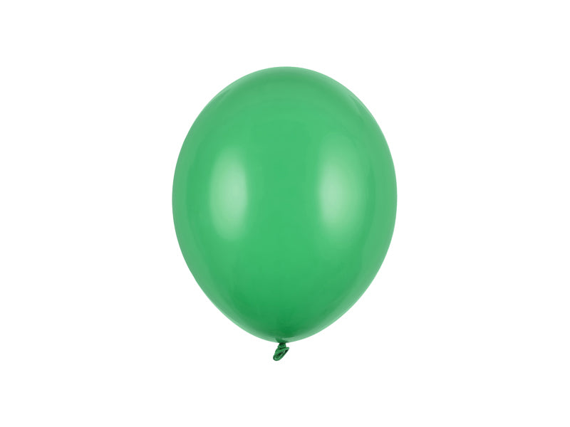 Strong Ballons 23cm, Pastel (1 VPE / 100 Stk.) - FeierGlanz