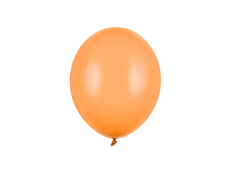 Strong Ballons 23cm, Pastel (1 VPE / 100 Stk.) - FeierGlanz