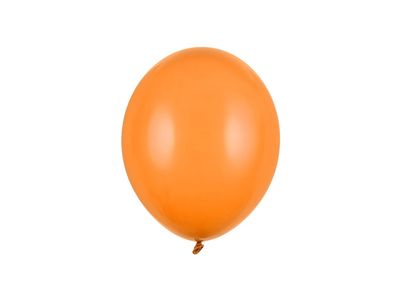Strong Ballons 23cm, Pastel (1 VPE / 100 Stk.) - FeierGlanz