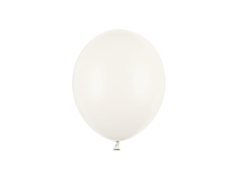 Strong Ballons 23cm, Pastel (1 VPE / 100 Stk.) - FeierGlanz