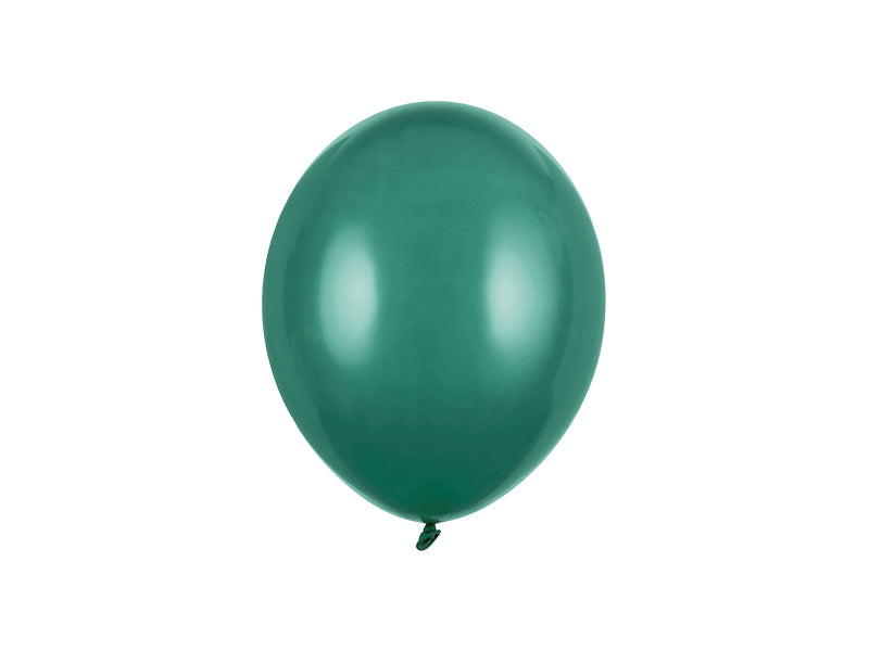 Strong Ballons 23cm, Pastel (1 VPE / 100 Stk.) - FeierGlanz