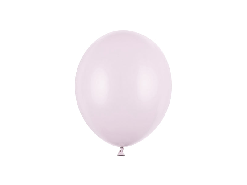 Strong Ballons 23cm, Pastel (1 VPE / 100 Stk.) - FeierGlanz
