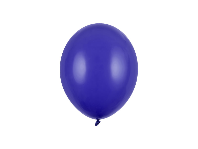 Strong Ballons 23cm, Pastel (1 VPE / 100 Stk.) - FeierGlanz