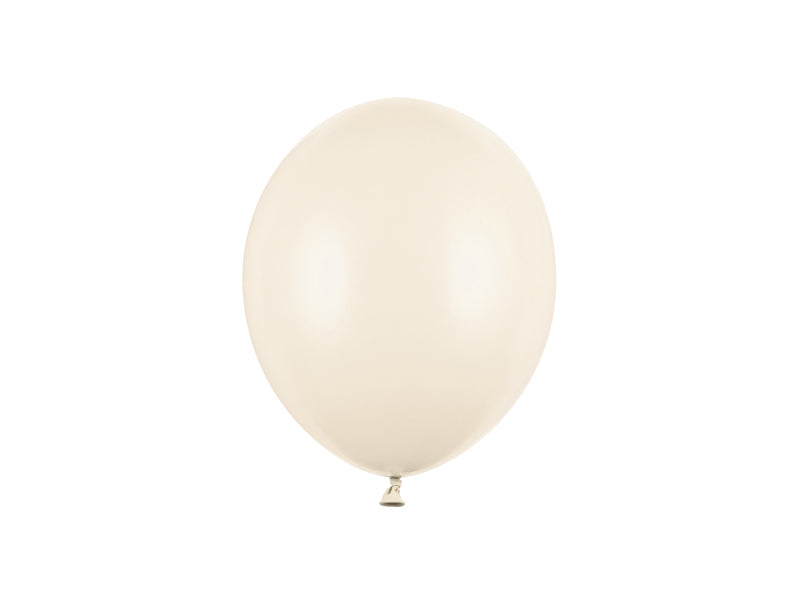 Strong Ballons 23cm, Pastel (1 VPE / 100 Stk.) - FeierGlanz