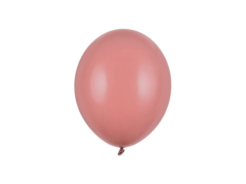 Strong Ballons 23cm, Pastel (1 VPE / 100 Stk.) - FeierGlanz