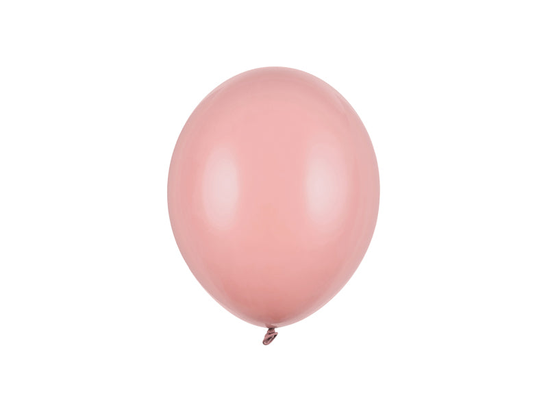 Strong Ballons 23cm, Pastel (1 VPE / 100 Stk.) - FeierGlanz
