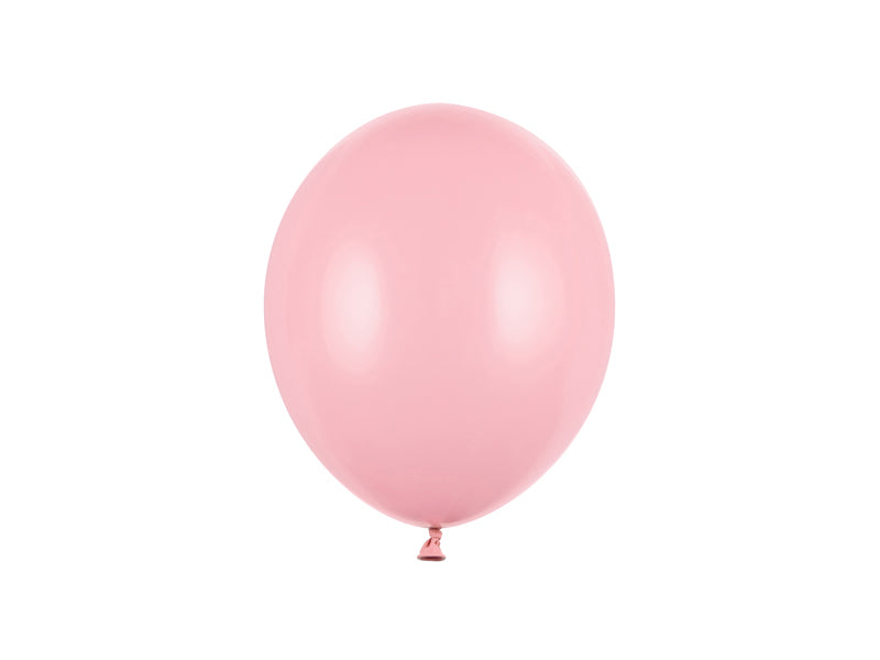 Strong Ballons 23cm, Pastel (1 VPE / 100 Stk.) - FeierGlanz
