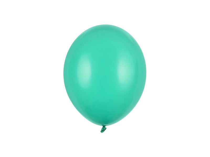 Strong Ballons 23cm, Pastel (1 VPE / 100 Stk.) - FeierGlanz
