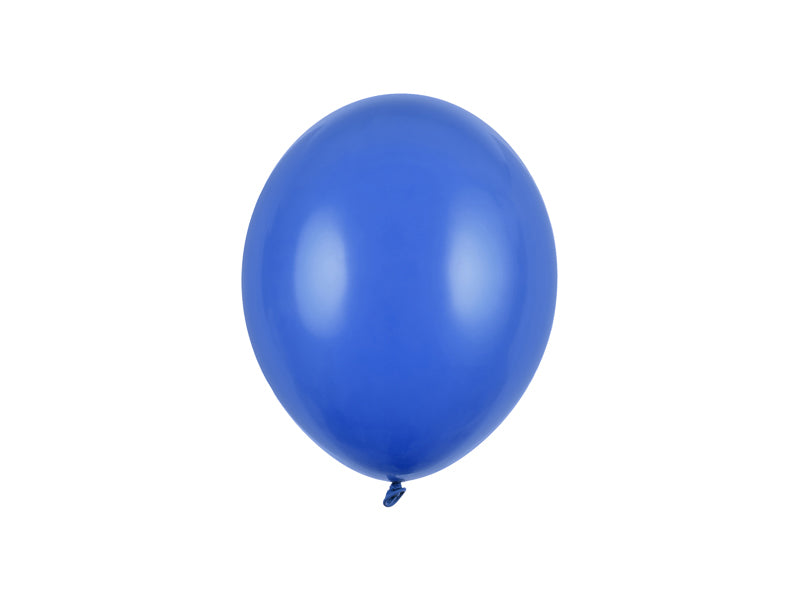 Strong Ballons 23cm, Pastel (1 VPE / 100 Stk.) - FeierGlanz