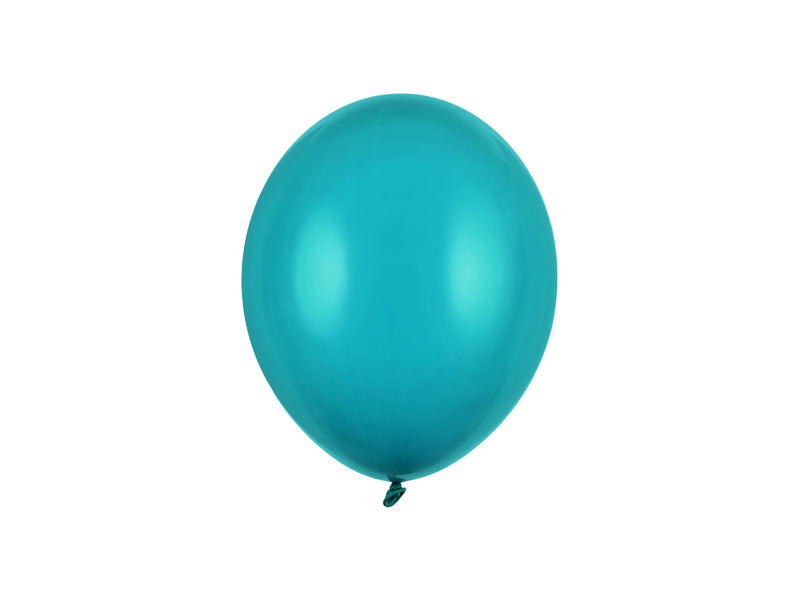 Strong Ballons 23cm, Pastel (1 VPE / 100 Stk.) - FeierGlanz