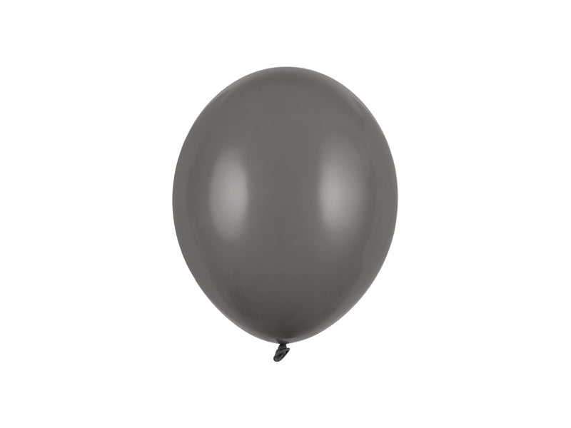 Strong Ballons 23cm, Pastel (1 VPE / 100 Stk.) - FeierGlanz