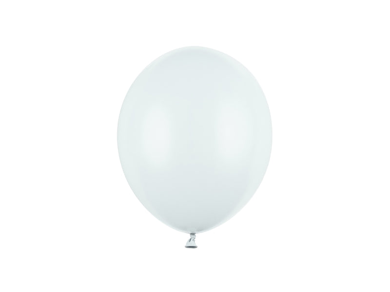 Strong Ballons 23cm, Pastel (1 VPE / 100 Stk.) - FeierGlanz