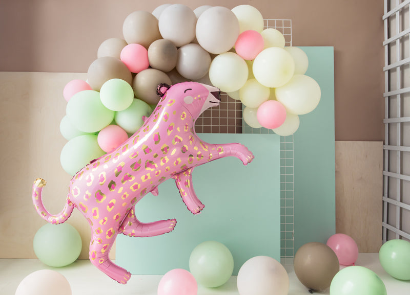 Strong Ballons 23cm, Pastel (1 VPE / 100 Stk.) - FeierGlanz