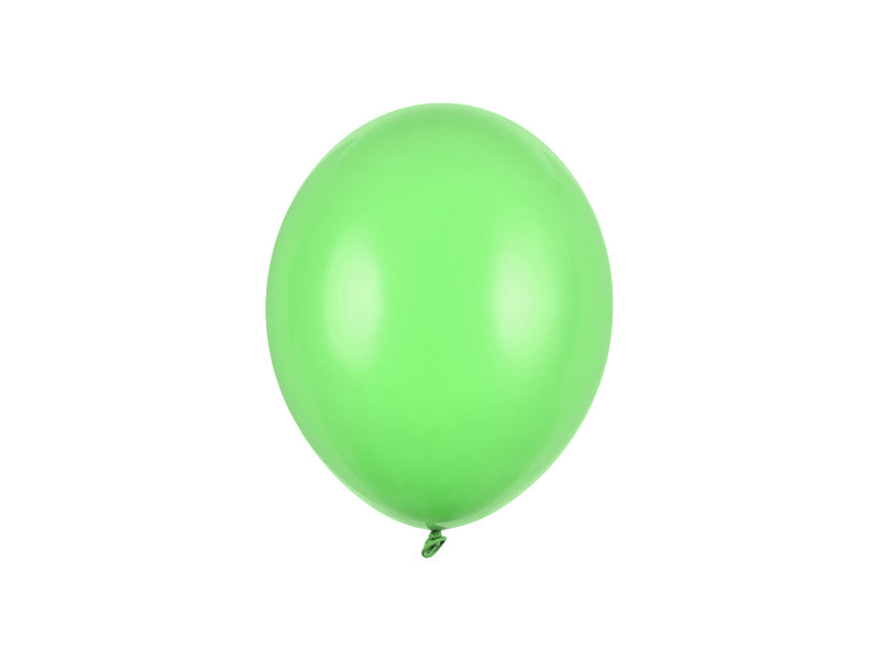 Strong Ballons 23cm, Pastel (1 VPE / 100 Stk.) - FeierGlanz