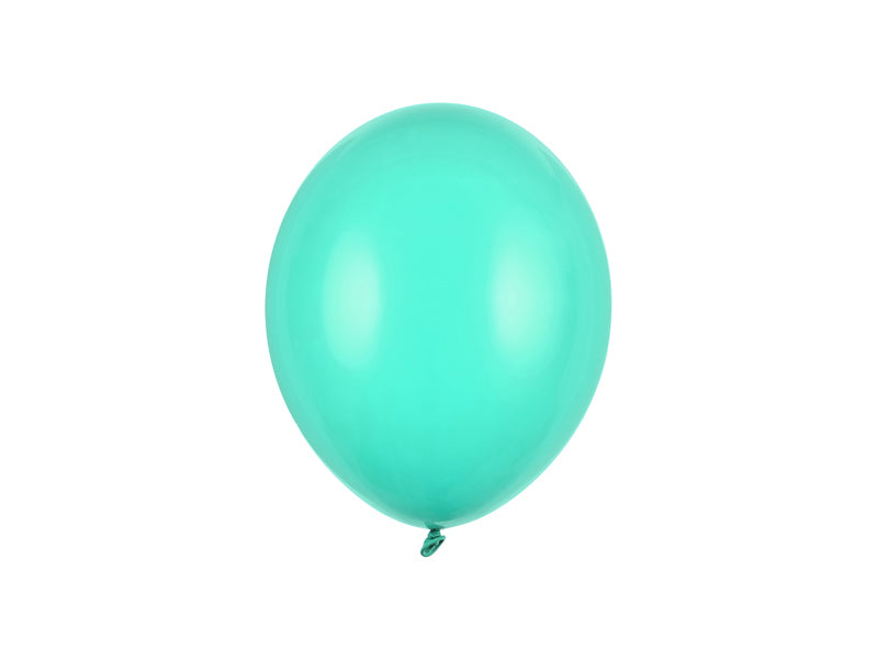 Strong Ballons 23cm, Pastel (1 VPE / 100 Stk.) - FeierGlanz