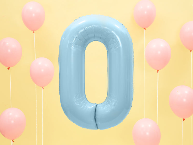 Strong Ballons 27cm, Metallic (1 VPE / 10 Stk.) - FeierGlanz