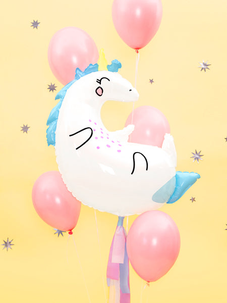 Strong Ballons 27cm, Metallic (1 VPE / 10 Stk.) - FeierGlanz