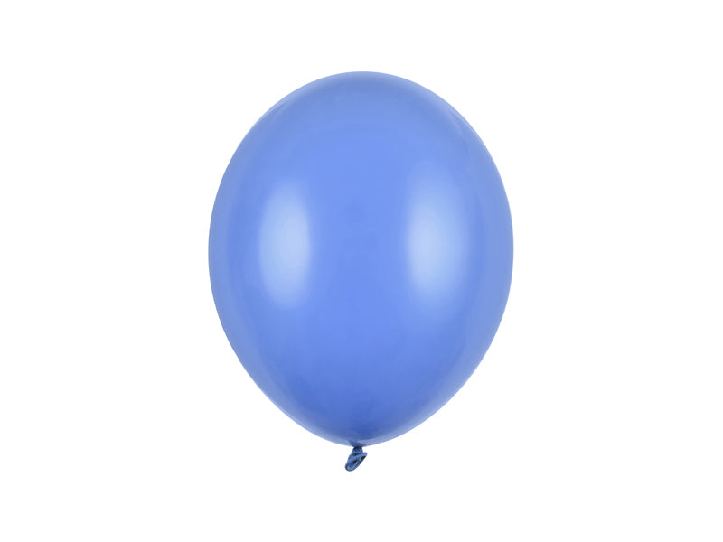 Strong Ballons 27cm, Pastel (1 VPE / 100 Stk.) - FeierGlanz