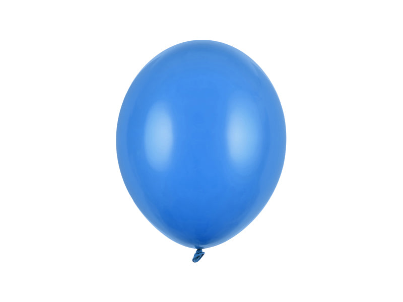 Strong Ballons 27cm, Pastel (1 VPE / 100 Stk.) - FeierGlanz