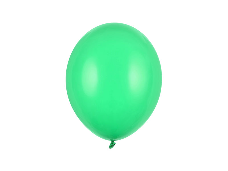 Strong Ballons 27cm, Pastel (1 VPE / 100 Stk.) - FeierGlanz