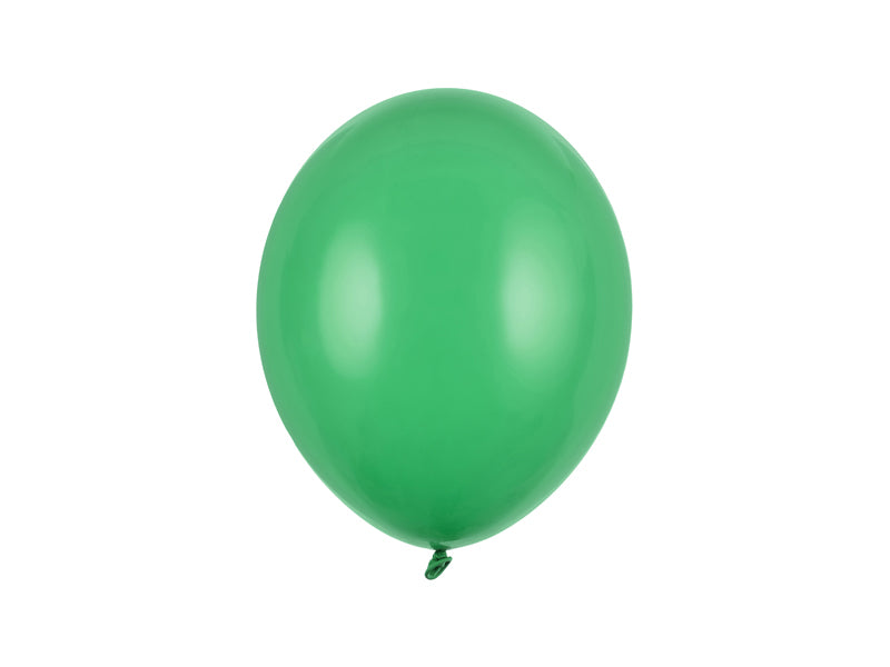 Strong Ballons 27cm, Pastel (1 VPE / 100 Stk.) - FeierGlanz