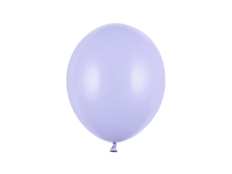 Strong Ballons 27cm, Pastel (1 VPE / 100 Stk.) - FeierGlanz