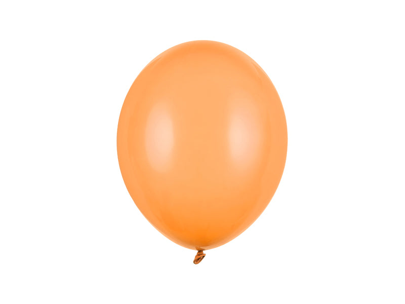 Strong Ballons 27cm, Pastel (1 VPE / 100 Stk.) - FeierGlanz