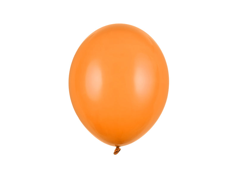 Strong Ballons 27cm, Pastel (1 VPE / 100 Stk.) - FeierGlanz