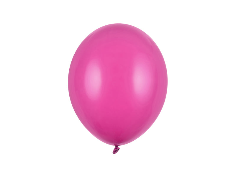Strong Ballons 27cm, Pastel (1 VPE / 100 Stk.) - FeierGlanz
