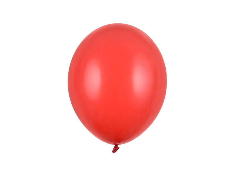 Strong Ballons 27cm, Pastel (1 VPE / 100 Stk.) - FeierGlanz