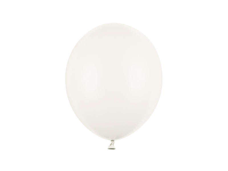 Strong Ballons 27cm, Pastel (1 VPE / 100 Stk.) - FeierGlanz