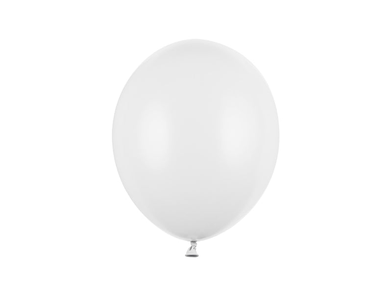 Strong Ballons 27cm, Pastel (1 VPE / 100 Stk.) - FeierGlanz