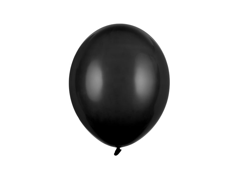 Strong Ballons 27cm, Pastel (1 VPE / 100 Stk.) - FeierGlanz