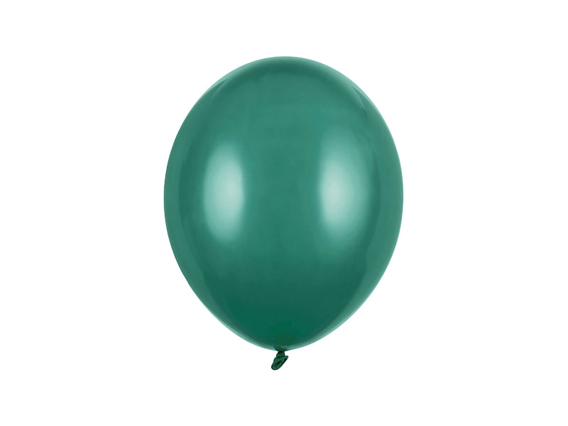Strong Ballons 27cm, Pastel (1 VPE / 100 Stk.) - FeierGlanz