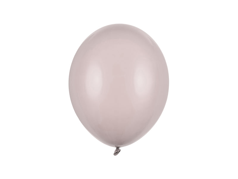 Strong Ballons 27cm, Pastel (1 VPE / 100 Stk.) - FeierGlanz