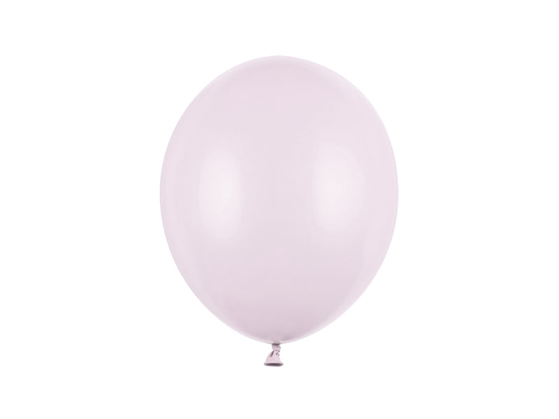 Strong Ballons 27cm, Pastel (1 VPE / 100 Stk.) - FeierGlanz