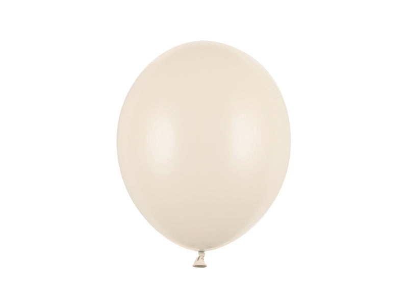 Strong Ballons 27cm, Pastel (1 VPE / 100 Stk.) - FeierGlanz