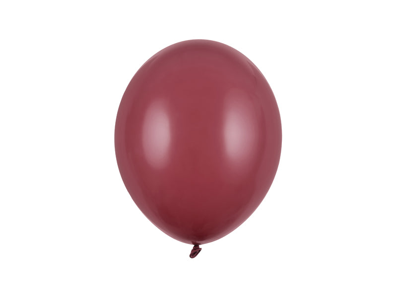 Strong Ballons 27cm, Pastel (1 VPE / 100 Stk.) - FeierGlanz