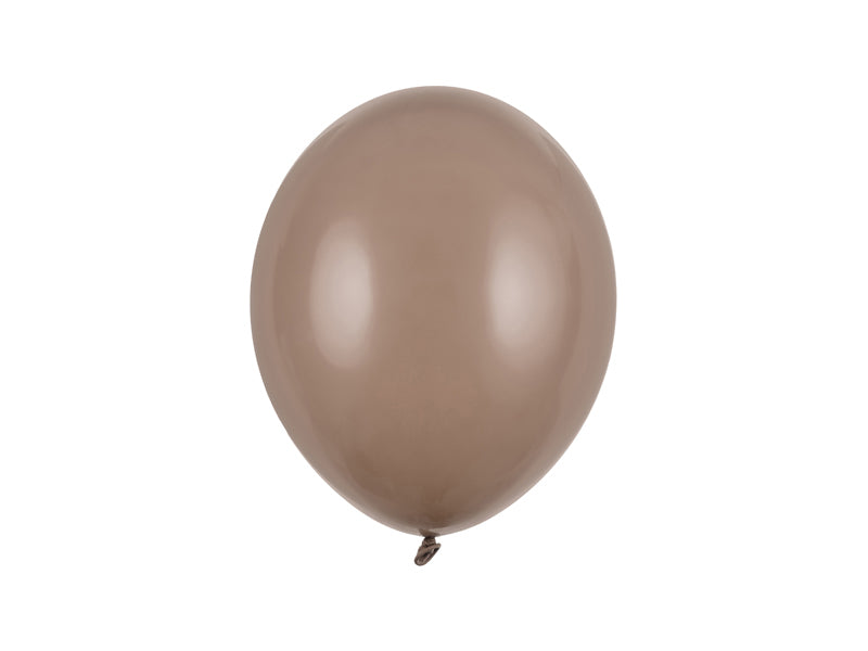 Strong Ballons 27cm, Pastel (1 VPE / 100 Stk.) - FeierGlanz