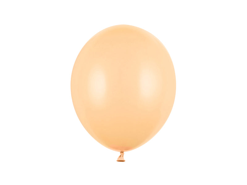 Strong Ballons 27cm, Pastel (1 VPE / 100 Stk.) - FeierGlanz