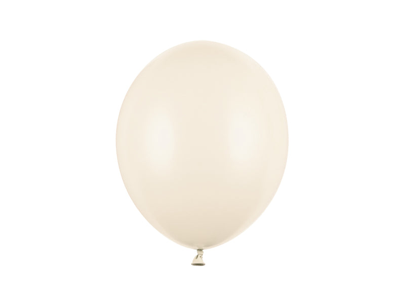 Strong Ballons 27cm, Pastel (1 VPE / 100 Stk.) - FeierGlanz