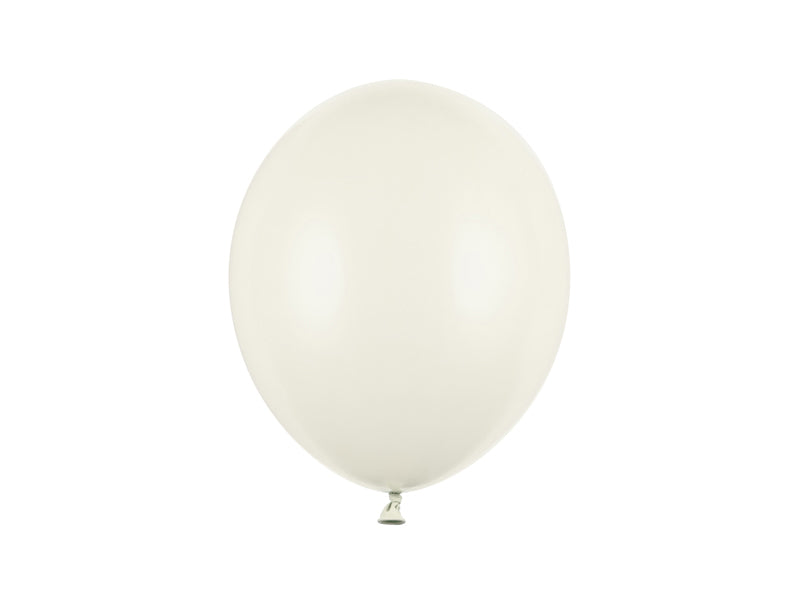 Strong Ballons 27cm, Pastel (1 VPE / 100 Stk.) - FeierGlanz